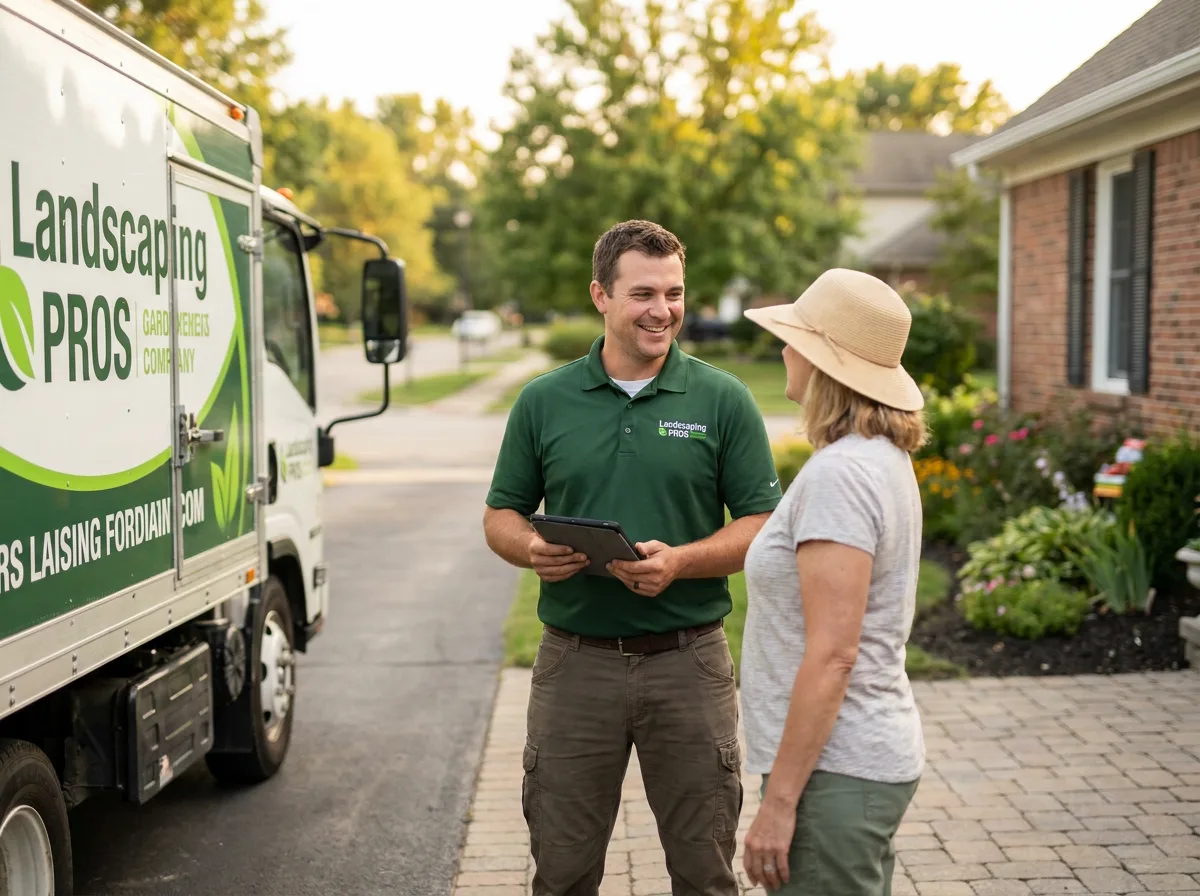 Landscaping Cunningham, TX FAQs